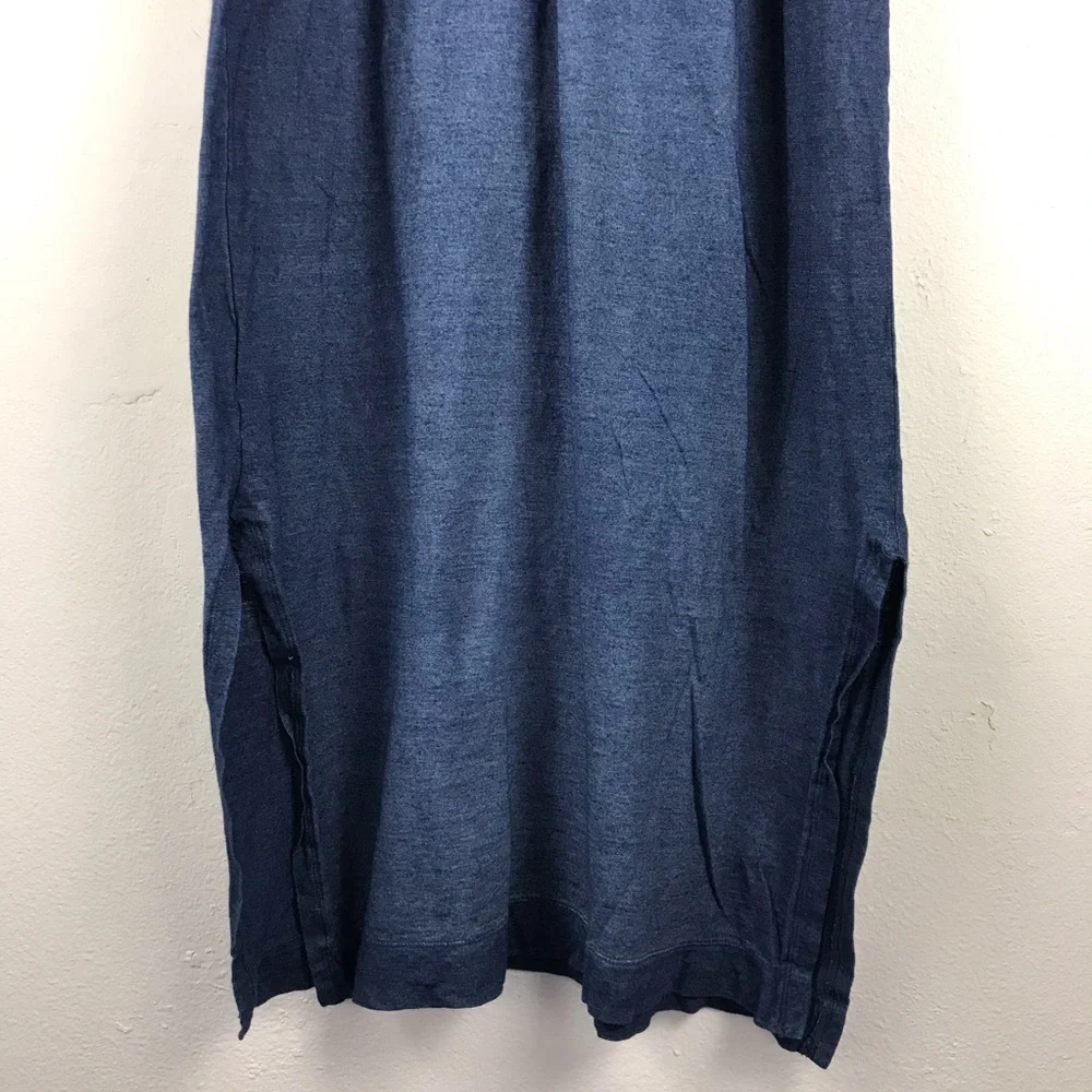 Anthro Cloth & Stone Juliette Open-Shoulde… - Picture 11 of 12